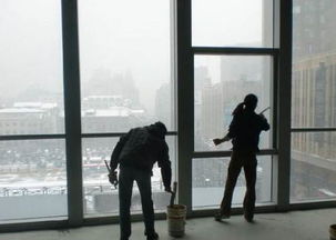 專業清潔服務，從家居到企業全方位守護