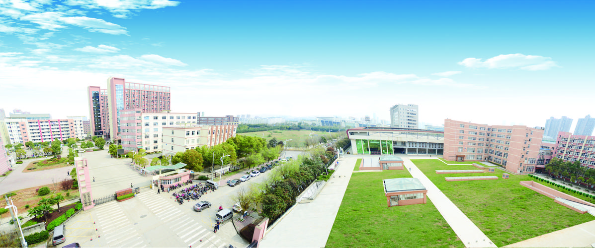 江西電子信息技師學院