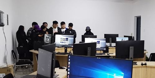 告別傳統(tǒng)圖形工作站,云之翼云桌面助力河北美院信息化教學